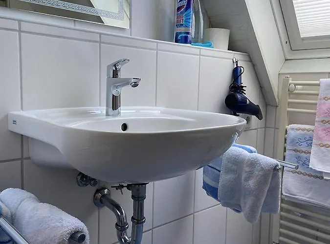 Apartment_emily Appartement *